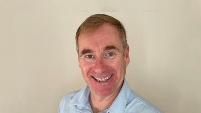 Martin Stables joins IBMG as Group Chief Commercial Officer