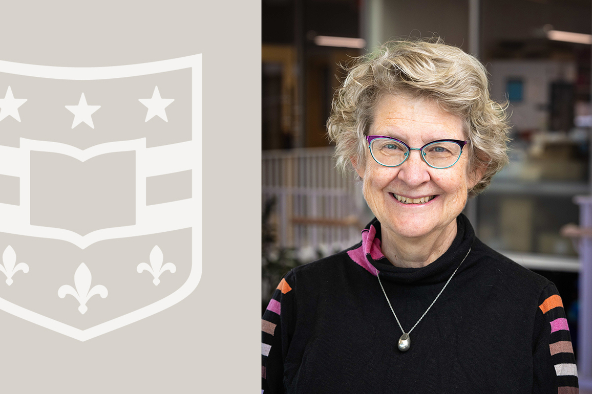 Dutcher elected to National Academy of Sciences - The Source - WashU
