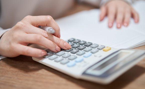 Nearly a quarter of clients 'anxious' about ongoing inflation﻿