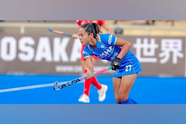 Team is moving in right direction: Indian Hockey midfielder Sushila Chanu