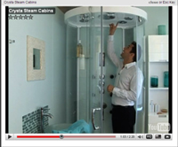 Aqualux adds videos to its website
