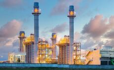 AIIB backs two energy, infrastructure funds