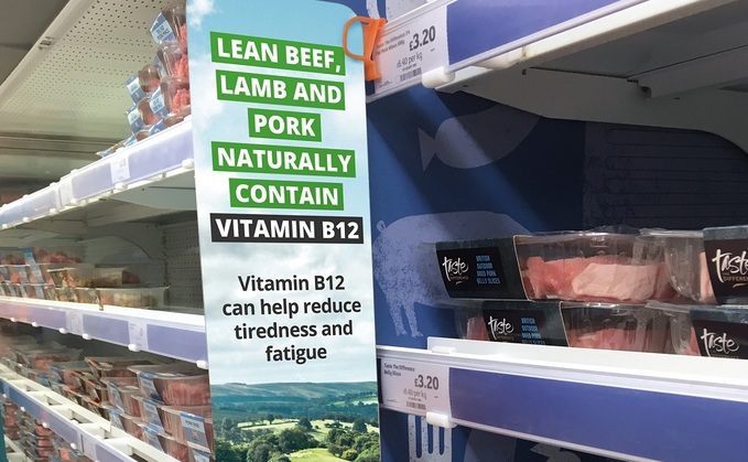 AHDB campaign drives consumer attitude change for British meat and dairy