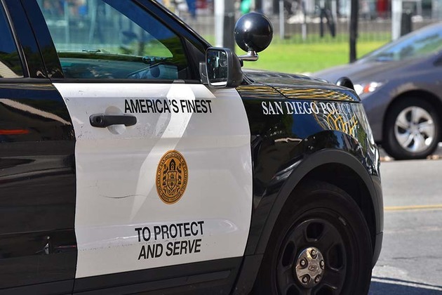 19-year-old stabbed to death in grocery store parking lot in Point Loma