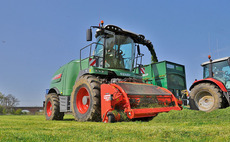 User review: Was a Fendt forager worth the gamble?