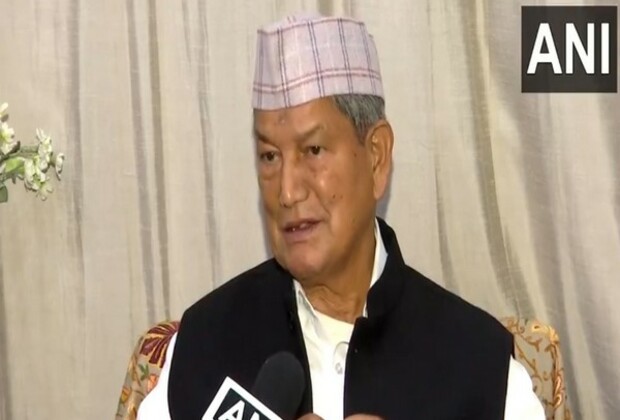 Kedarnath, Hemkund Sahib ropeway projects approved under Manmohan Singh's Govt: Harish Rawat