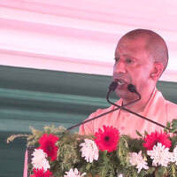 UP: CM Yogi seeks public support for govt after Centre hikes fuel prices