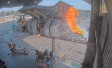 Image supplied by NSW Resources Regulator.