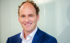 Pamplona hires Benelux head