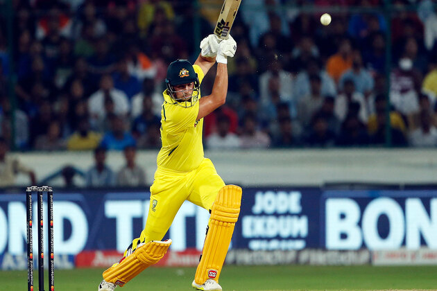 Injury woes for Australia ahead of T20 WC as Tim David hurts hamstring during BBL clash