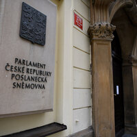 CZECH REPUBLIC-PARLIAMENTARY ELECTION-EARLY RESULTS