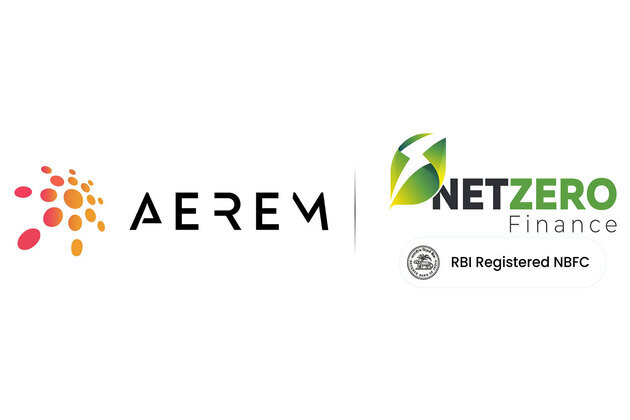 Aerem Solutions' NetZero Finance Secures CARE BBB (Stable) / CARE A3 Credit Rating