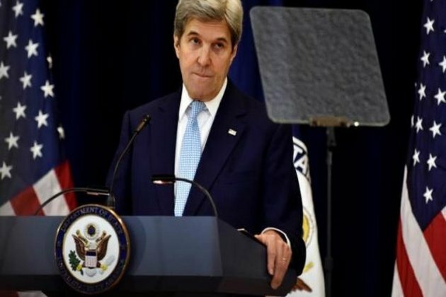 'US will not trade concessions to China on climate change'