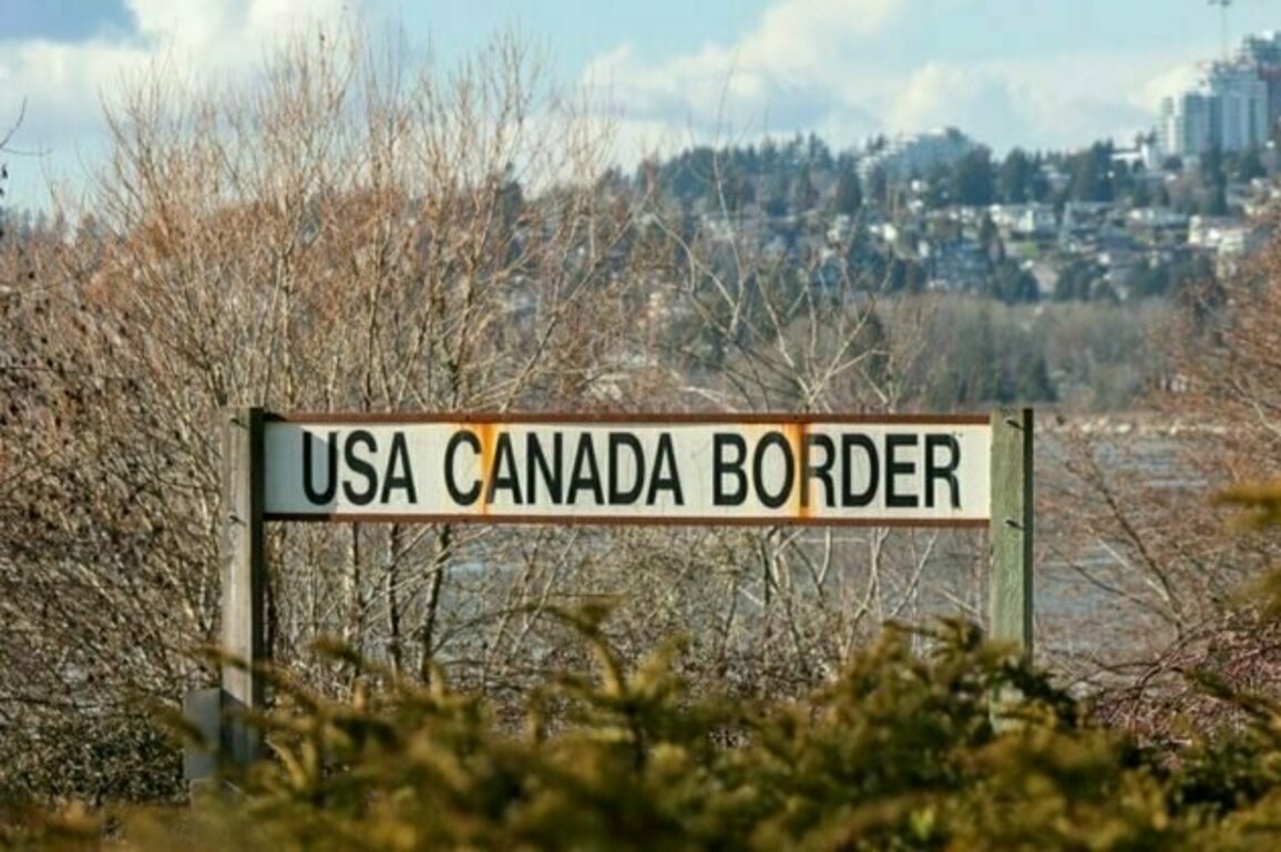 Trump threatens reciprocal tariffs on lumber, dairy from Canada