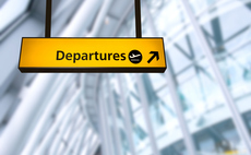 'They're angry about tax': Why some UK clients are looking to move away