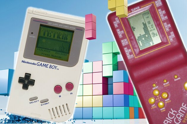 Tetris: Everything you need to know about the iconic video game