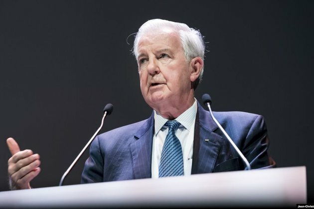 WADA Vows &#039;Utmost Vigor&#039; In Defense Against Russia Doping Appeal