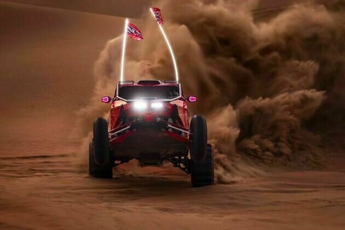 Liwa International Festival 2026 set to open December 12