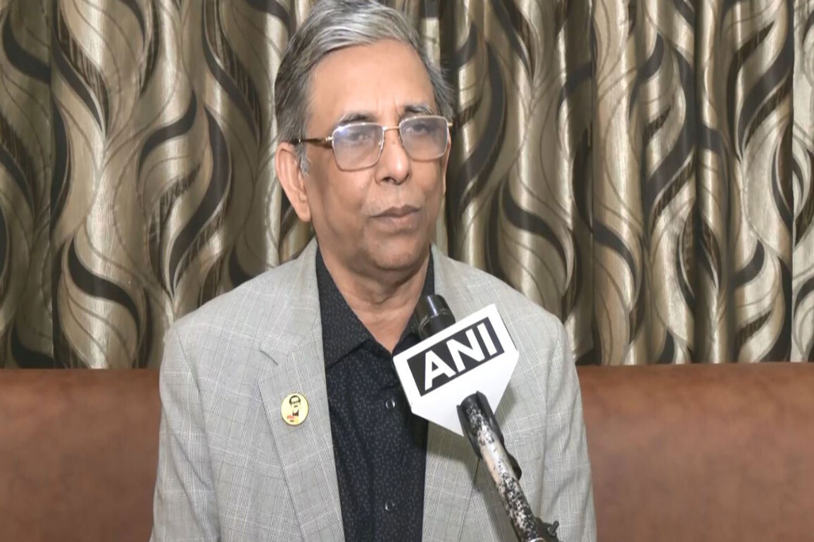 "The upcoming elections in Bangladesh will undermine the overall stability of the nation": Former Awami League MP Bahauddin Nasim