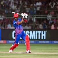 KL Rahul becomes first Indian opener to hit 200 IPL sixes