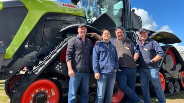 Merry Christmas from the team at Kondinin Group. 