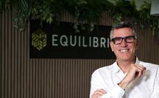 Tributes paid to Equilibrium founder Colin Lawson