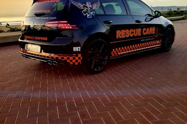 Man plunges 25m to his death from roof in Durban