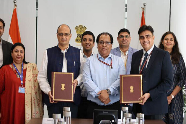 DoT, SEBI sign MoU to curb misuse of telecom resources in financial frauds