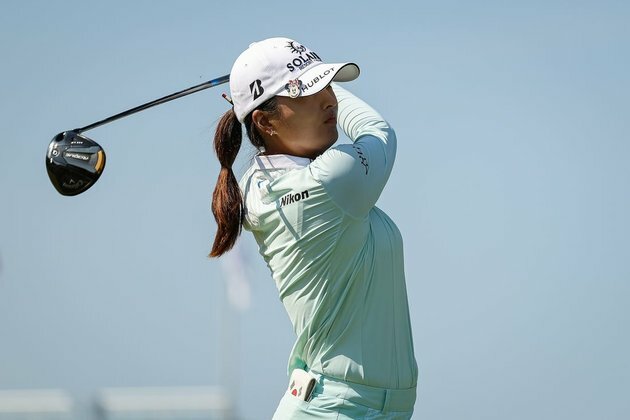 Report: Former No. 1 Jin Young Ko to return for Thailand event