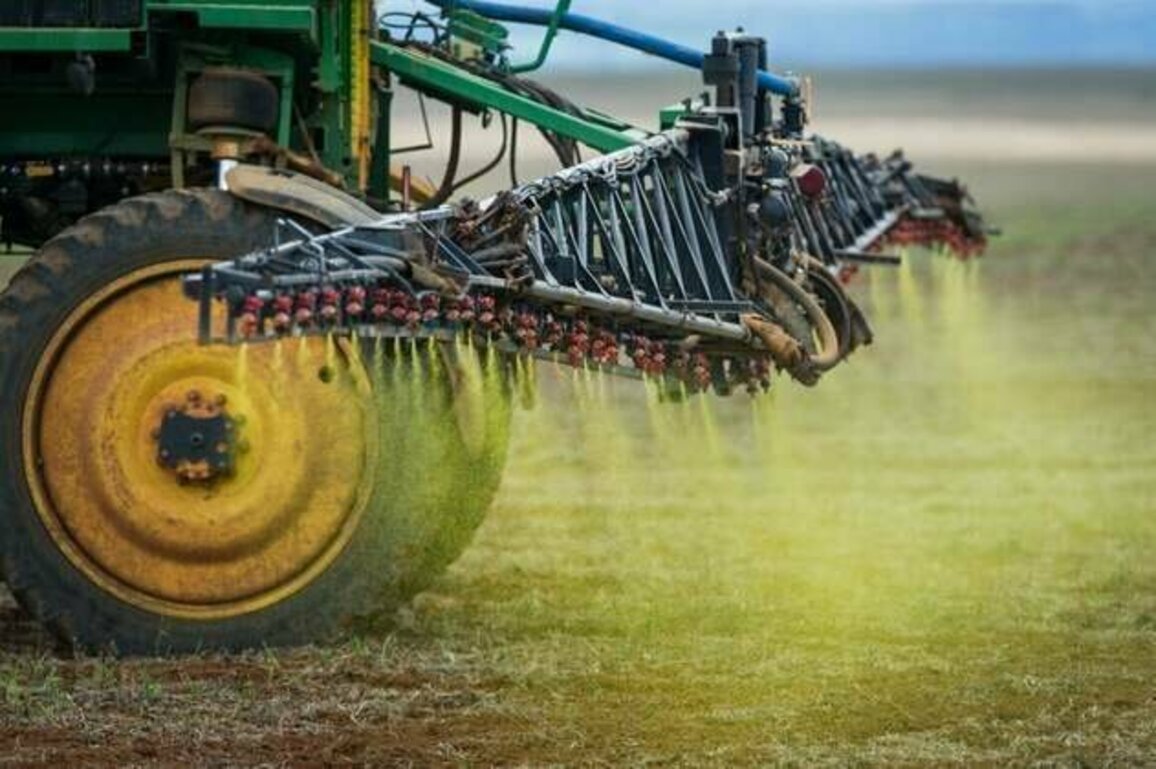 The EU's Double Standard on Toxic Pesticides