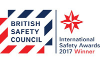 IKO wins International Safety Award