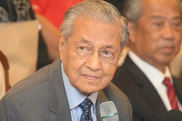Malaysia Takes Back $243M from Chinese Firm over Canceled Pipelines