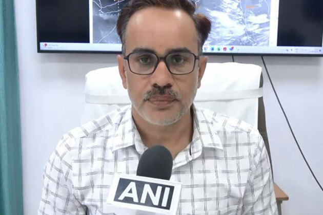Temperatures likely to rise in Rajasthan in next 2-3 days: IMD