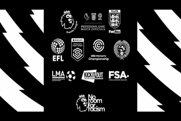 English football to boycott social media