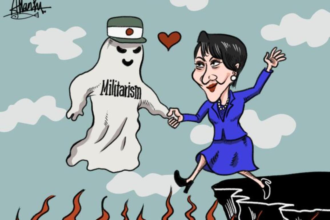 Japanese PM's ambiguous nuclear rhetoric exposes significant, negative policy shift