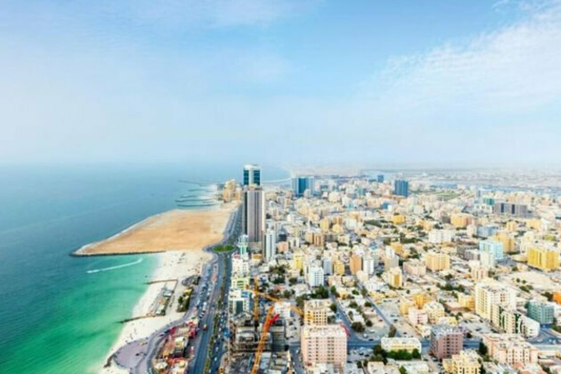 Ajman real estate transactions reach AED2.06 billion in March 2025