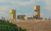  Cameco’s Cigar Lake uranium operation in Saskatchewan, Canada