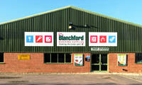 Merchant Profile: Blanchford takes on Bicester