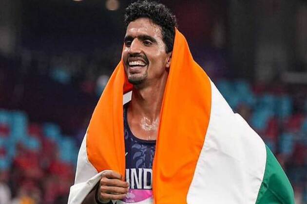 CWG 2026: Boxer Narender Berwal wins silver, Gulveer Singh scripts history with bronze in 5000m
