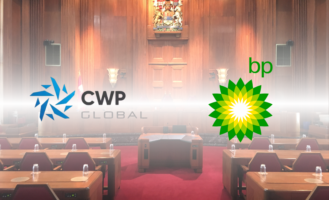 CWP Global and BP fall out over Australian Renewable Energy Hub
