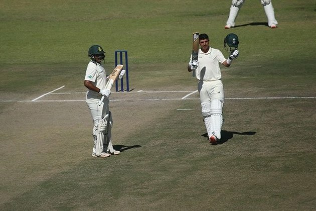 Hamza, Dupavillon lead SA &#039;A&#039; to emphatic win in Harare