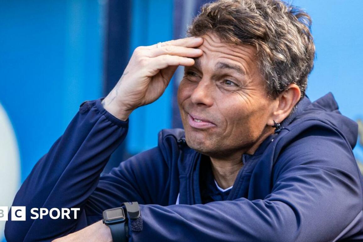 Scottish Cup- Simo Valakari on St Johnstone's half-time semi-final focus shift