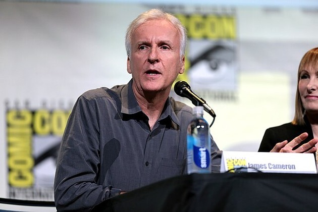 Animator sues Disney, Cameron alleging Avatar sequel copied his work