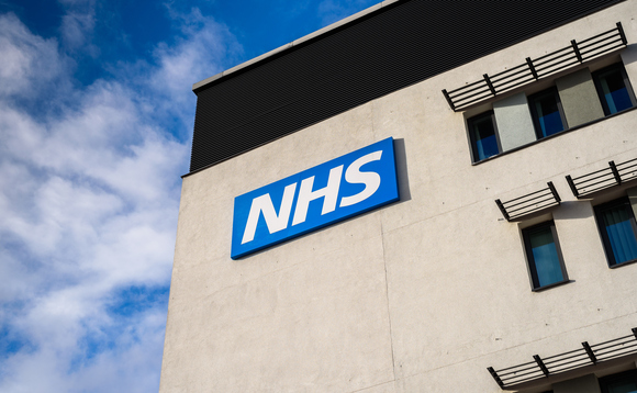 Will the 'big freeze' leave NHS clinicians out in the cold?
