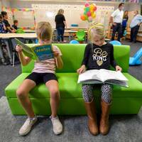 California is finally adopting phonics, fulfilling a grandmothers dream