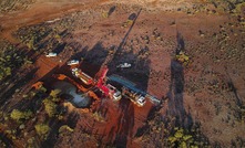  Prior to deploying drill rigs, Bryah Resources utilises all the new available technologies to search for suitable locations to take subsurface samples