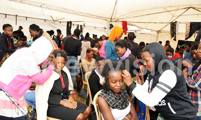 Govt tipped on empowering youth Govt tipped on empowering youth