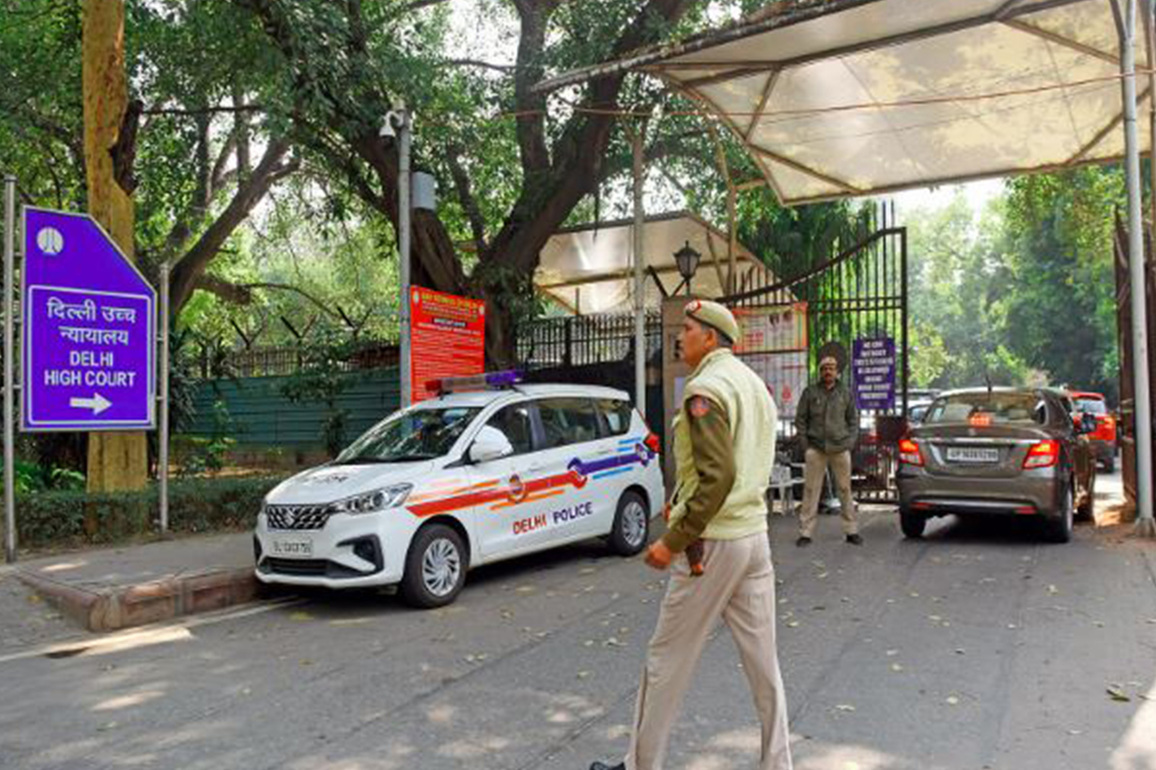 Delhi HC upholds property tax on star hotels, dismisses pleas on arbitrariness