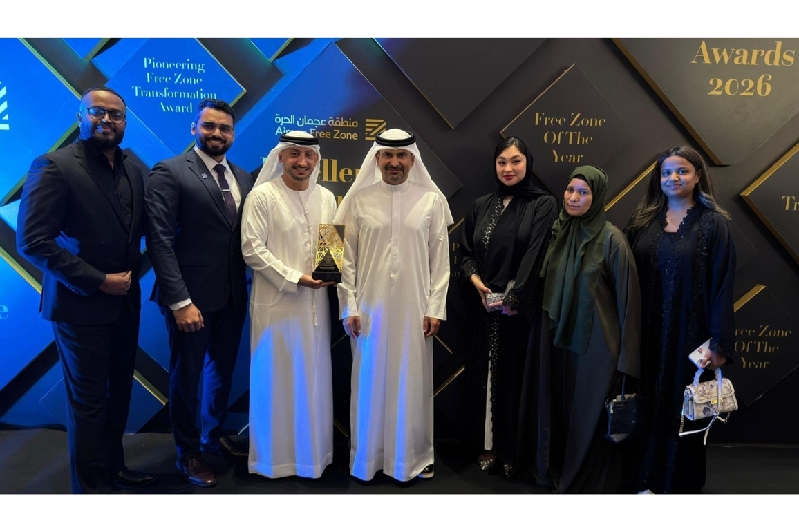 Quickplus Business Consultants Recognised as Top Grossing Partner of the Year 2026