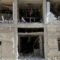 One month after Israeli surprise attack, Iranians stay vigilant